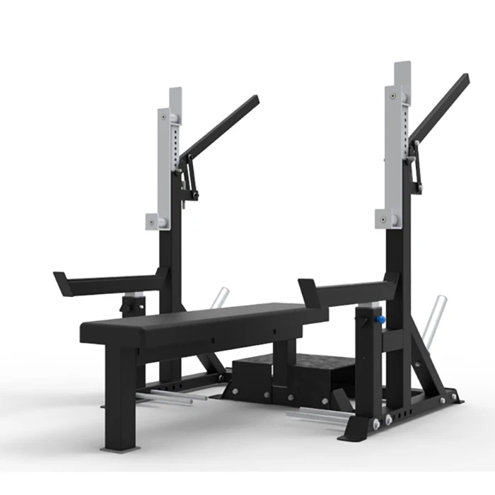 Heavy Weight Training Fitness Equipment Multi-function Gym Bench For Home And Commercial Gym
