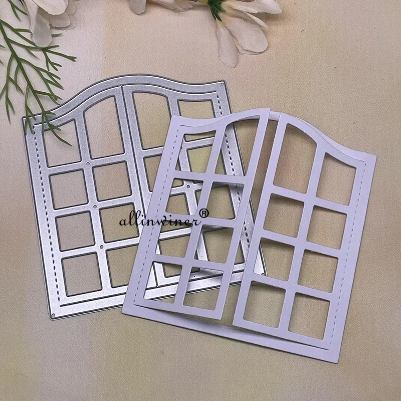 시리즈 콤비네이션 금속 커팅 다이, 스텐실 다이 컷, DIY 스크랩북 앨범 종이 카드 엠보싱