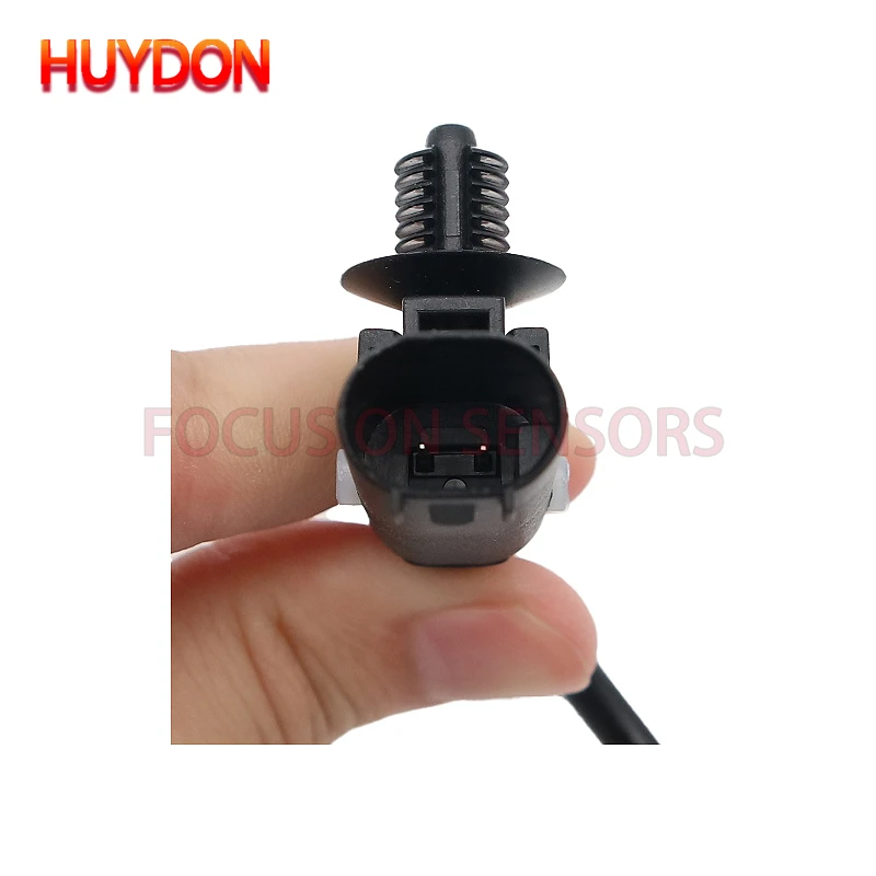 Rear Left Right ABS Wheel Speed Sensor 9069050801 for Mercedes-Benz Sprinter 2500 3500 Volkswagen Crafter Van 9069050901 car abs speed sensor