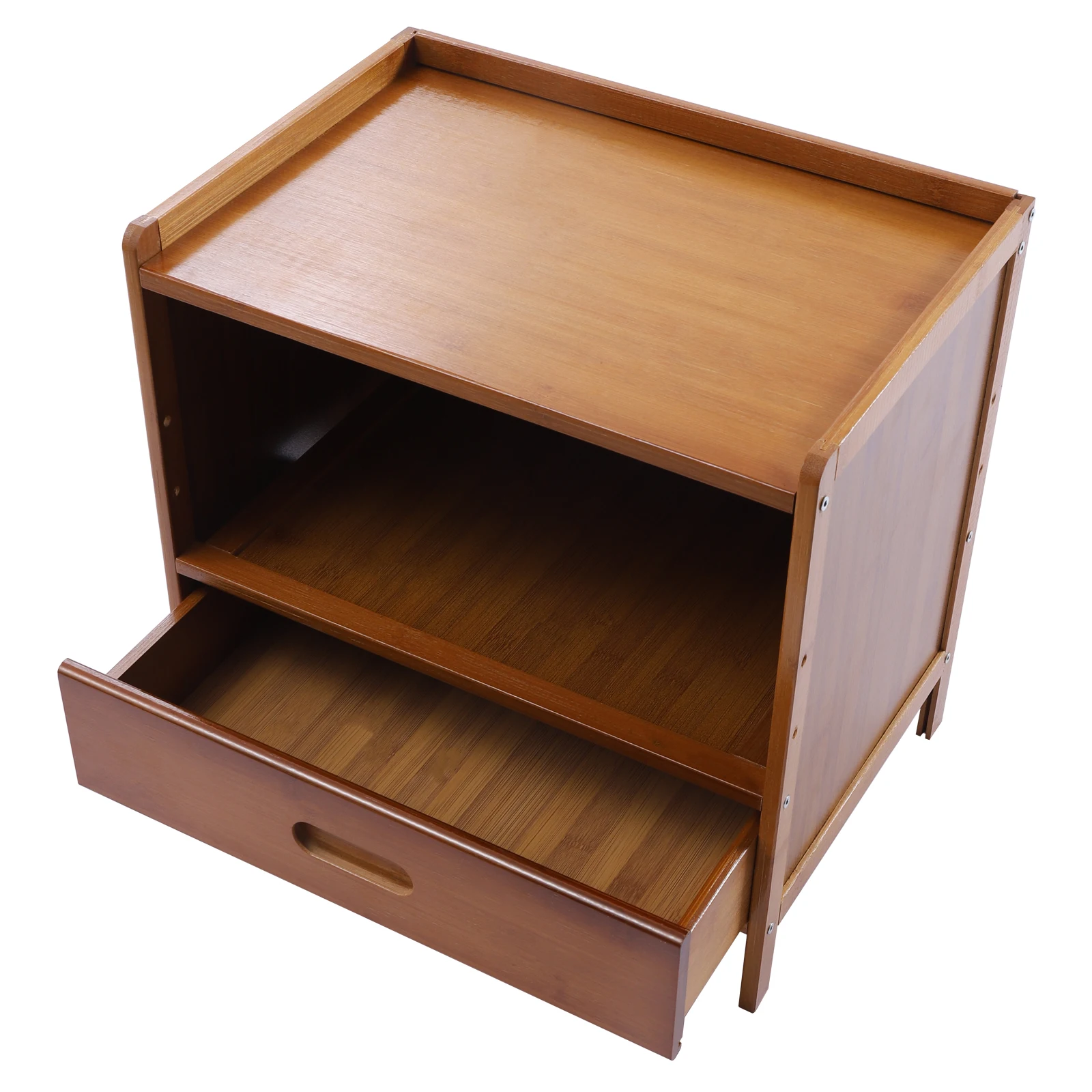 Nightstand Bedside Table Sofa Side Stand Sofa Side Stand Cabinet