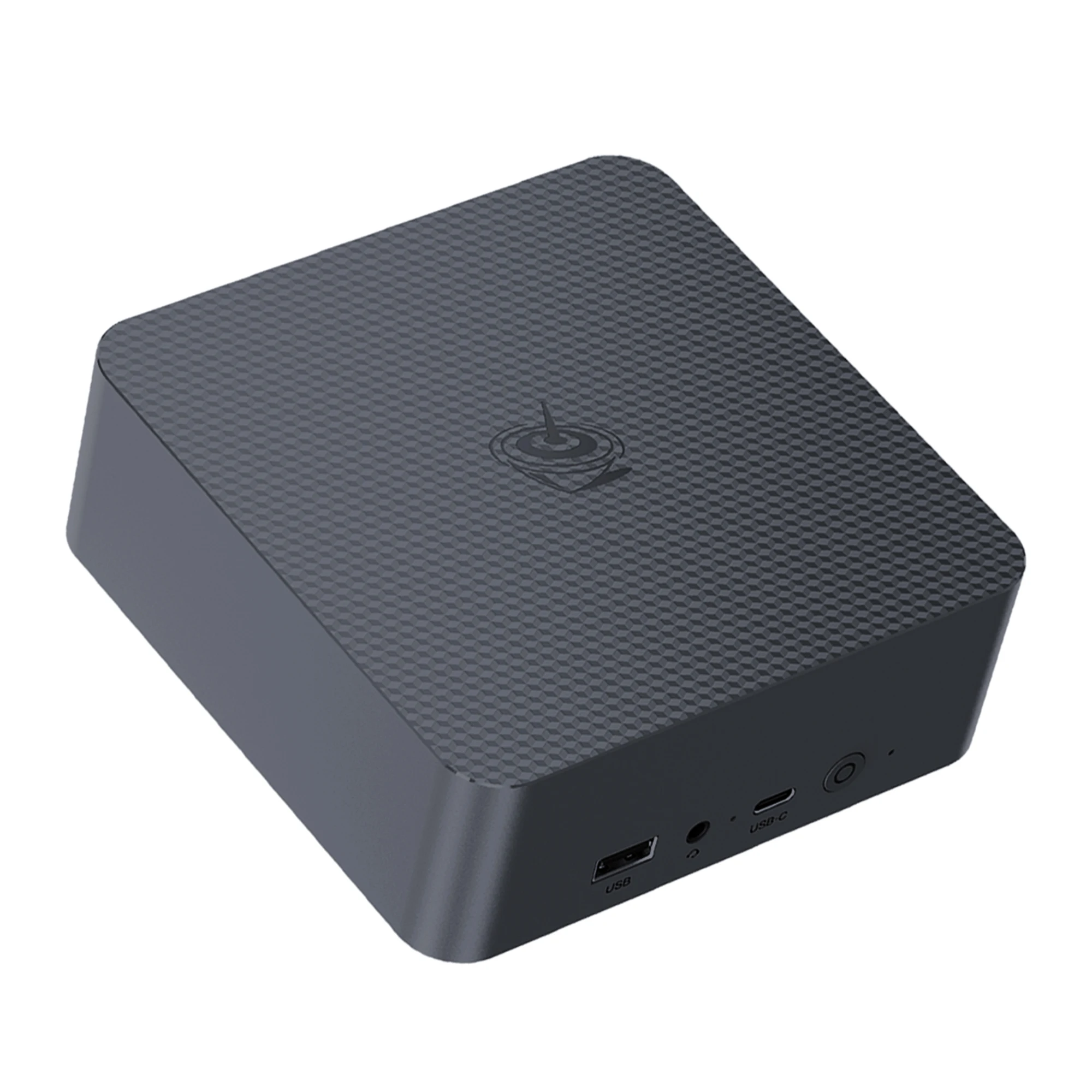 ミニPC Beelink Beelink EQR5 Mini PC AMD Ryzen 7 5825U Gaming Computer 16GB