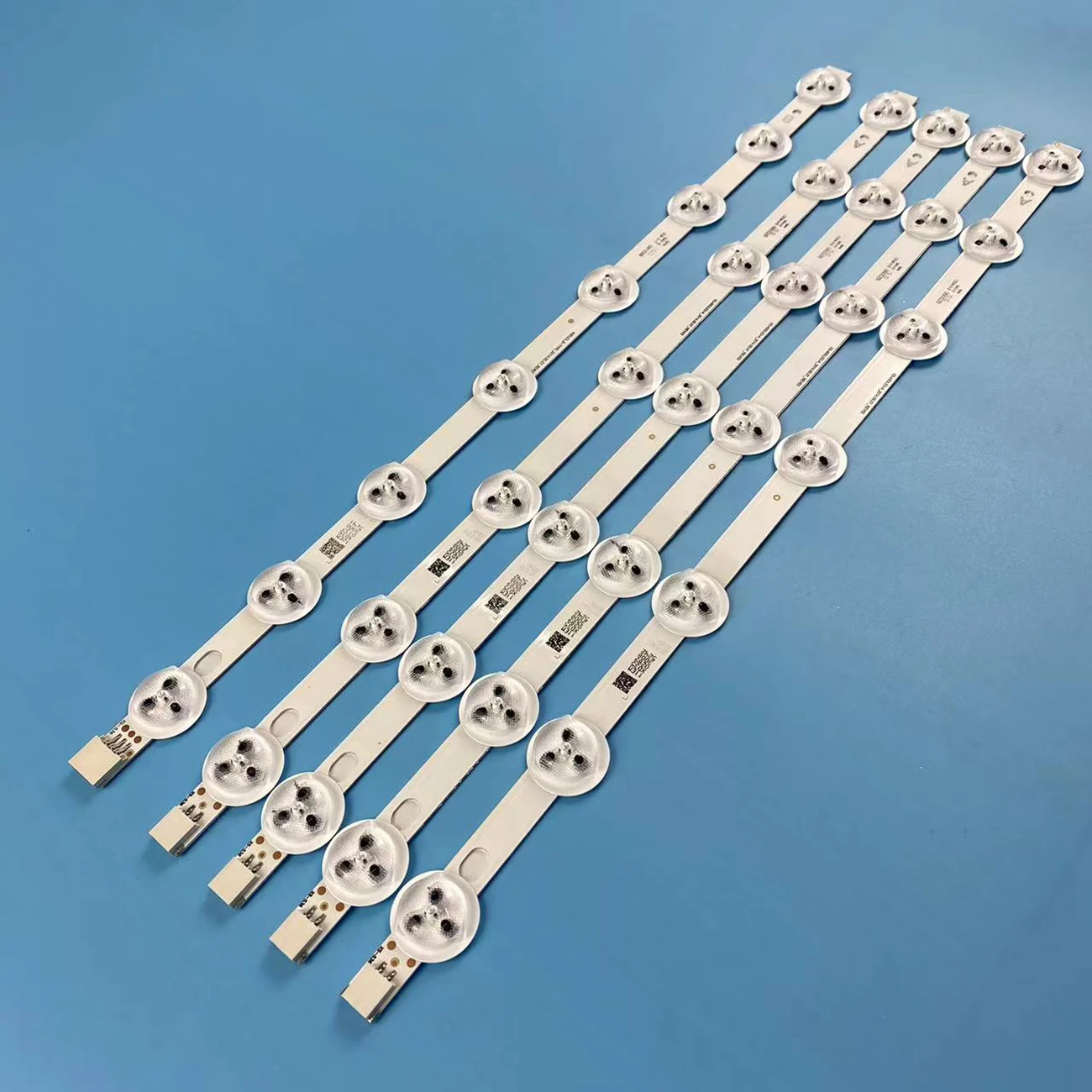 Tira de Luz de Fundo Led para Toshiba 40dled _ a B-tipo 40s3653db 40s3633dg Led40272smfh Led40127fhdcntd 39273 Smfhdled