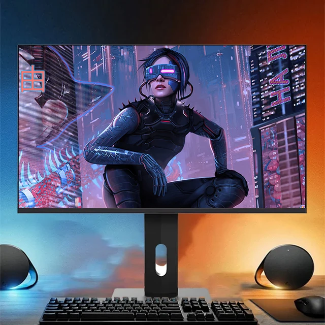 2023 Newest Best Selling Monitor 24 Monitor Wide 32 Inch 4K 144 Ips 27Inch 32 Inch Led Screen Pc Computer 4K Pc Lcd Screen