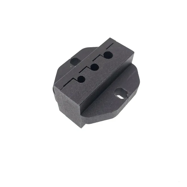 LY-2669B Guaina metallica Collegamento laccio Estremità Strumento di crimpatura Pinza a crimpare con aglet manuale 6