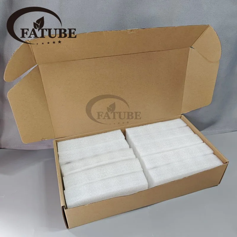 Fatube Aircraft Box Per Elabo Predator Amor Mini Ns Plus Active Amor Ns Pro Kage Exo Skeleton Es300 Rx2 20700 Bellerocon