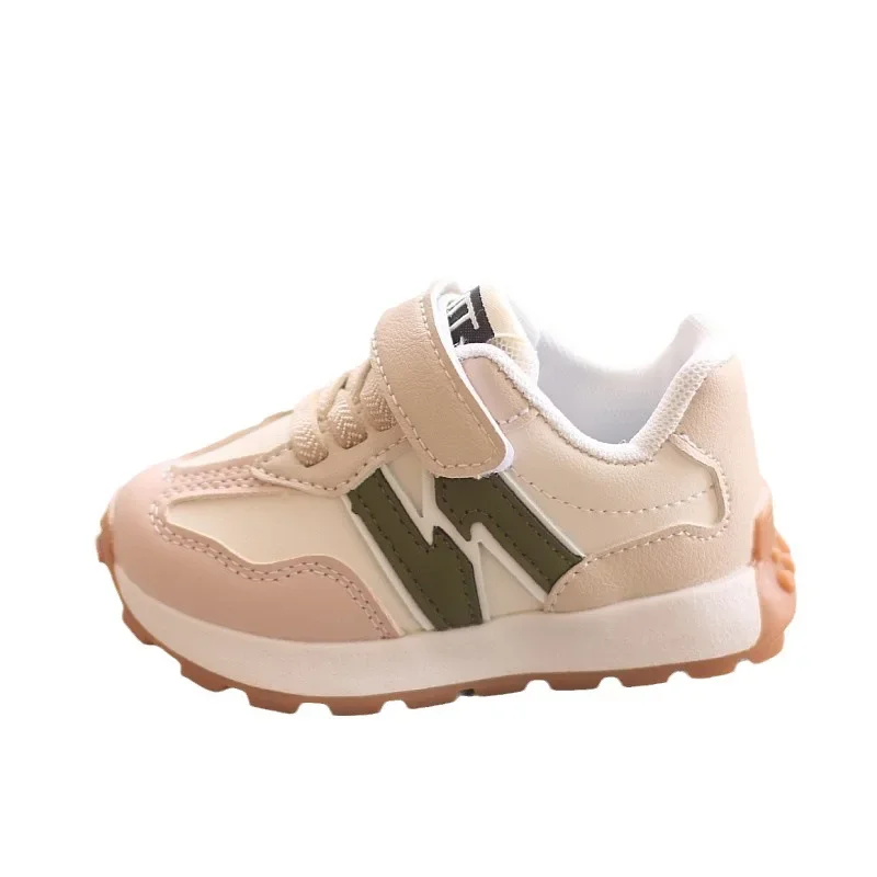 Kids Breathable Sport Sneakers 5