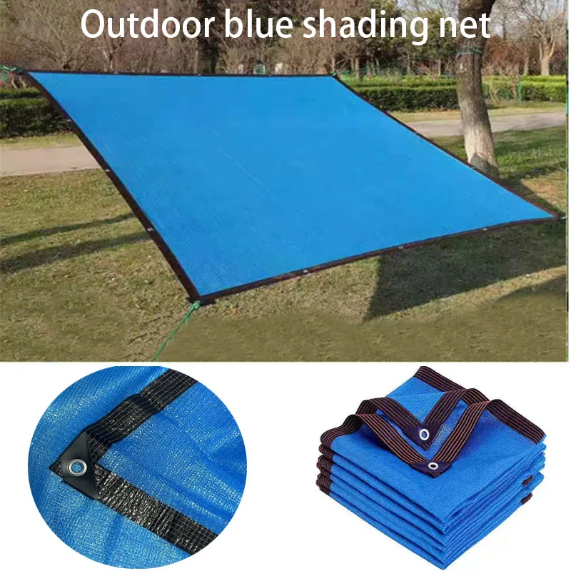 

Outdoor garden shading net, terrace shading net, UV protection, HDPE sunscreen fabric sunshade, car swimming pool shading net