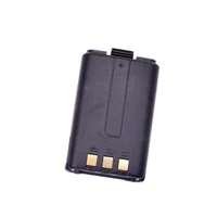 TYT LB75L Li-ion Battery Pack DC 7.4V 1600mAh for UVF8D TH F8 UVF8 Ham Radio Power Supply Accessory Replacement 1