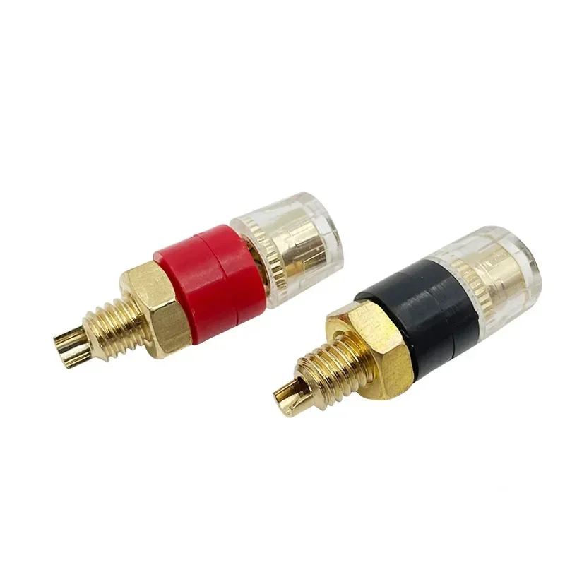 ݵ HIFI  ε Ʈ, Ȳ ͹̳ Ŀ Ŀ,   ٳ ÷ , 4mm, 20 