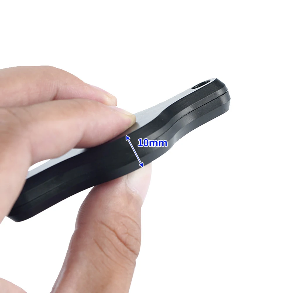 Hidden Bike Track Case Protective Cover Bike Tracker Accessories Bicycle Location Tracker Protective Shell Anti-Theft for Airtag