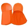 Hat Drape Neck Cover High Elastic Shade Sunscreen Headband Neck Protection From The Sun For Cycling Fishing Mountain And 3