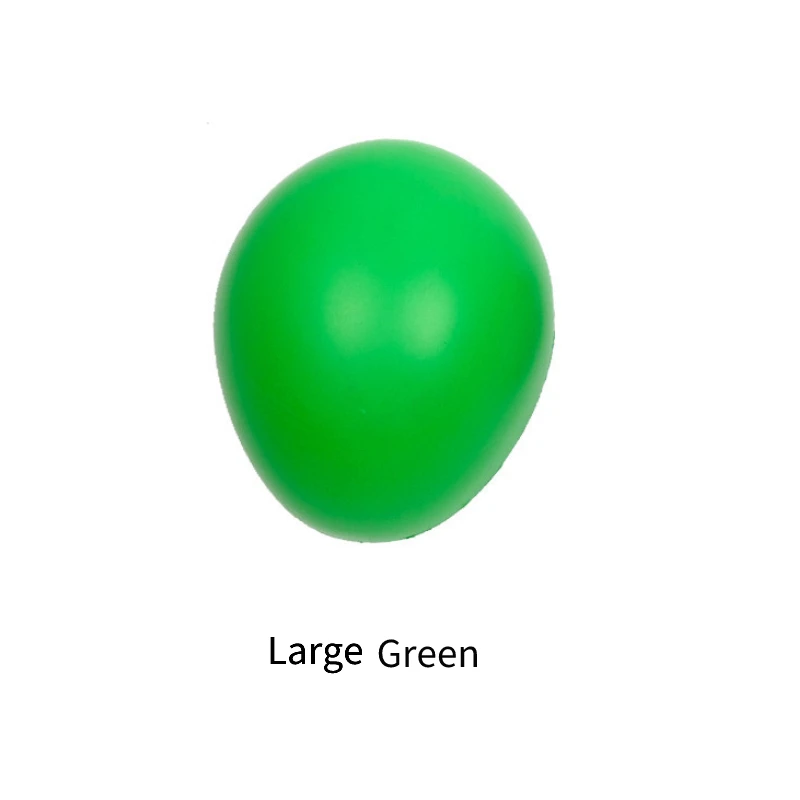 L Green