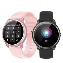 

SMA R7 Smart Watch Men Women Bluetooth Call Waterproof 2021 Heart Rate Fitness Watch Smartwatch for Android ios Xiaomi Huawei