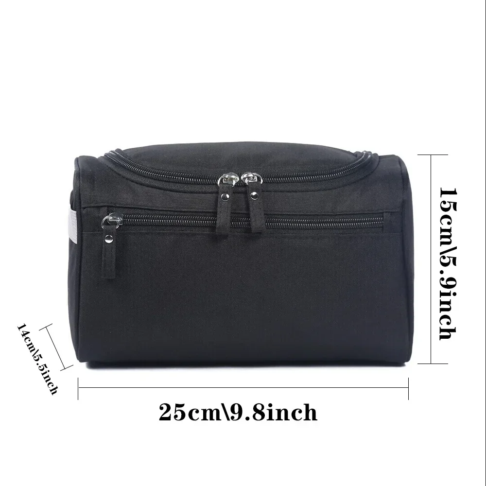 Makeup Bag Makeup Wash Bag Hanging Woman Cosmetics Organizer Nurse Print Series Handbag Travel Toiletries Convenient Style 2024 6
