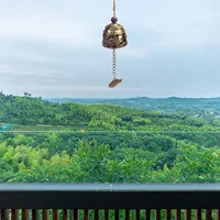 Pendant Good Luck Chime Garden Wind Retro Home Hanging Home Decor Garden Outdoor Decorative Fast Shipping декор для комнаты 2