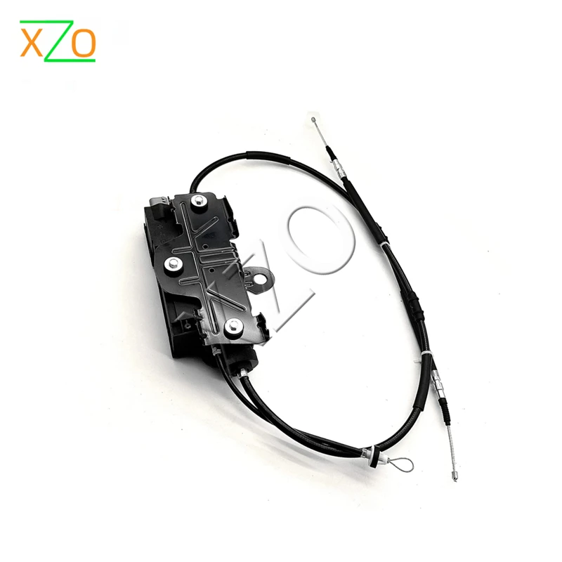 Park Brake Module EPB handbrake 34436877316 For BMW 7 Series F01 F02 F03 F04 750i 740i