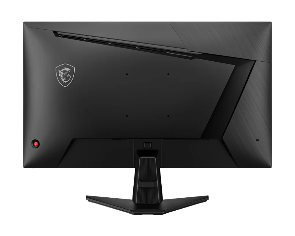 새로운 게이밍 모니터 MAG 275QF E21 27인치 2560 X 1440 디스플레이 210Hz 0.5ms 응답 속도 e스포츠용 게이밍 스크린