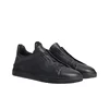 New Men's Shoes From The Factory Top Layer Cow Leather Breathable Summer Casual Shoes Luxury Deer Skin Board Versatile 5