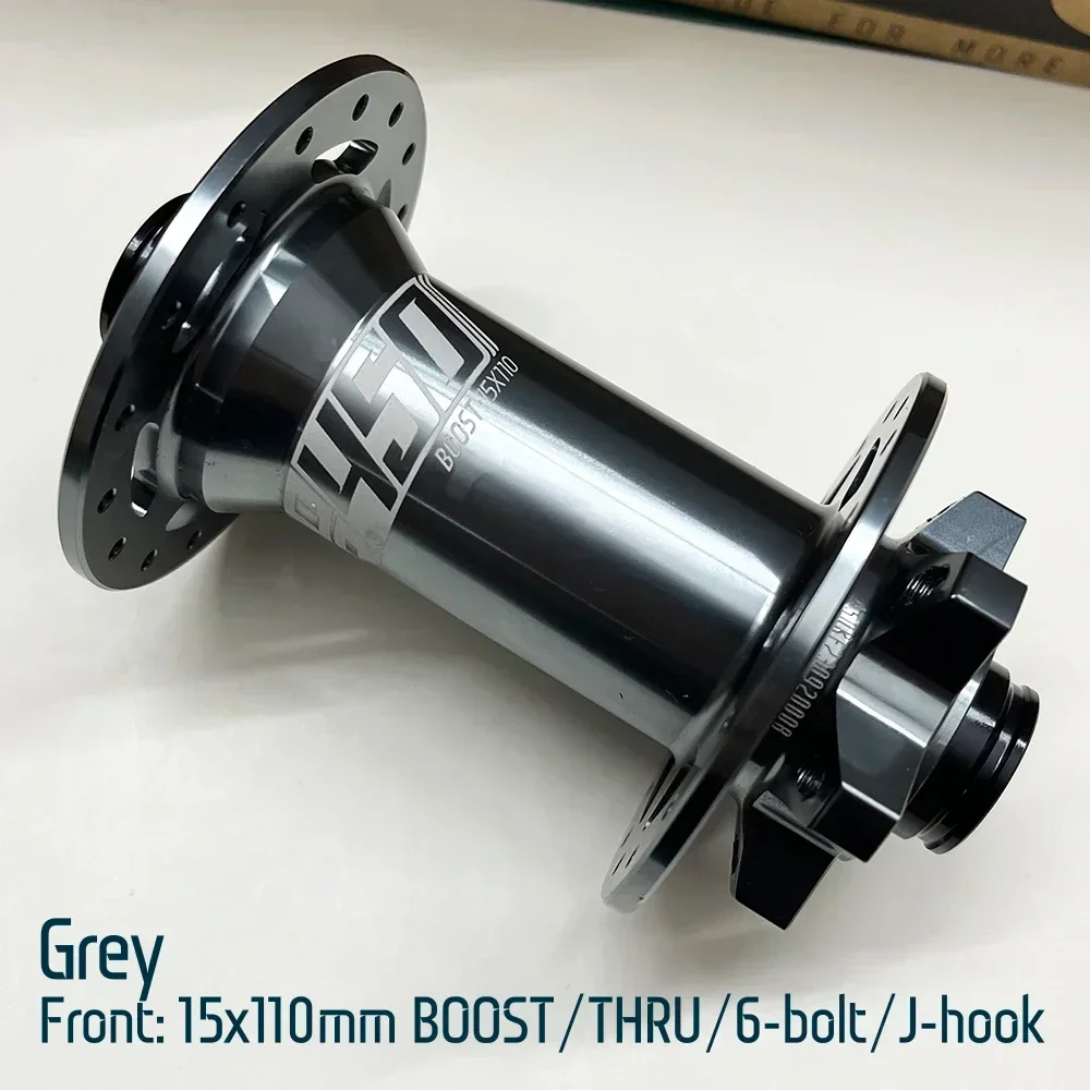 Grey 32H 15x110