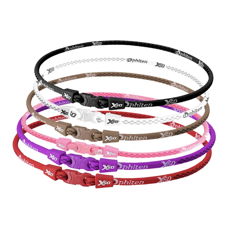 Phiten X50 Necklace Titanium Phiten Sports Necklace Phiten Rakuwa Necklace Sports Aliexpress