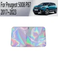 For 5008 2017-2023