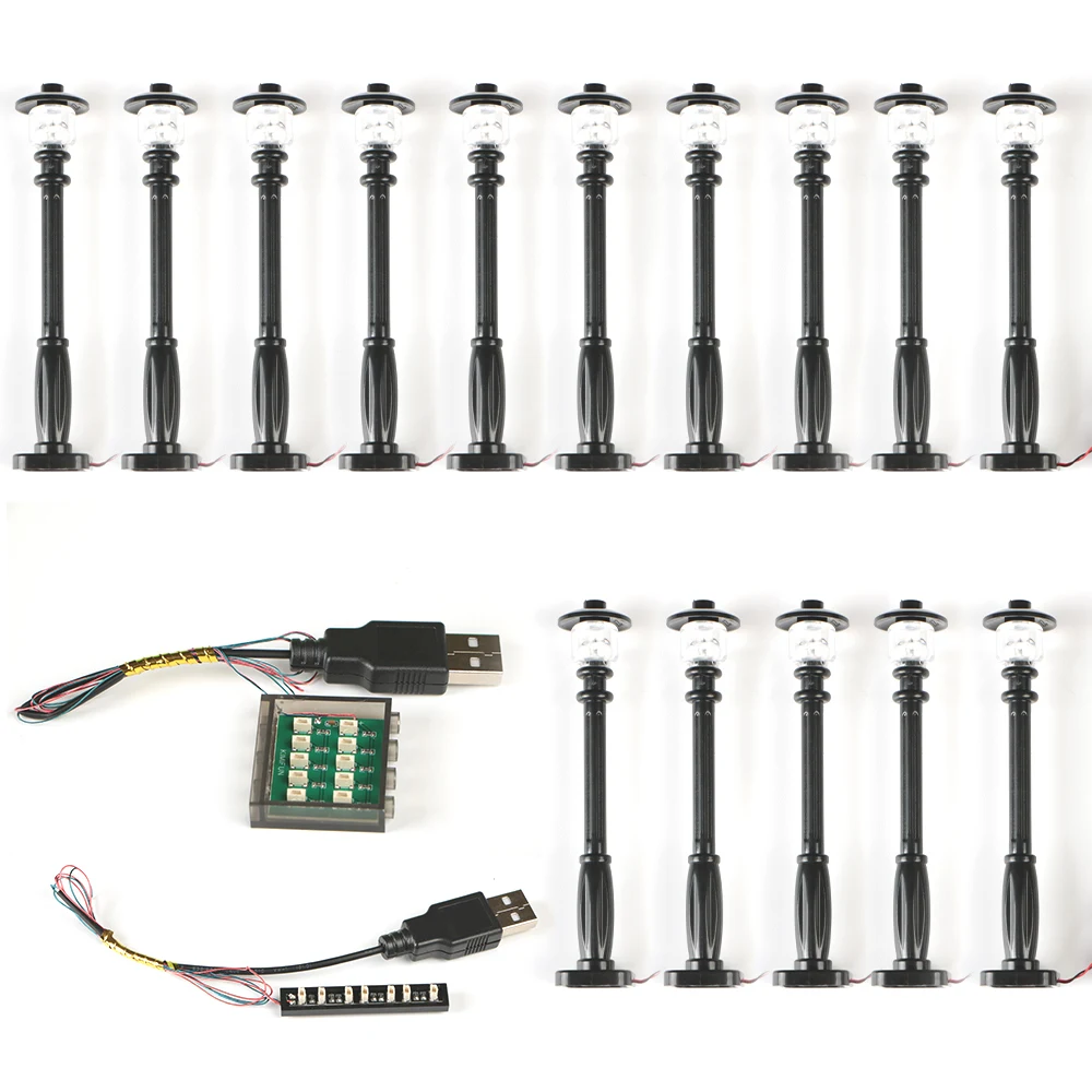 LED Straatverlichting - TBL Ledverlichting