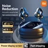 Xiaomi M47 Wireless Earbuds Bluetooth Sport With Mic Free Headset Charging Noise Reduction Earphones Bone Conduction Headphones 1