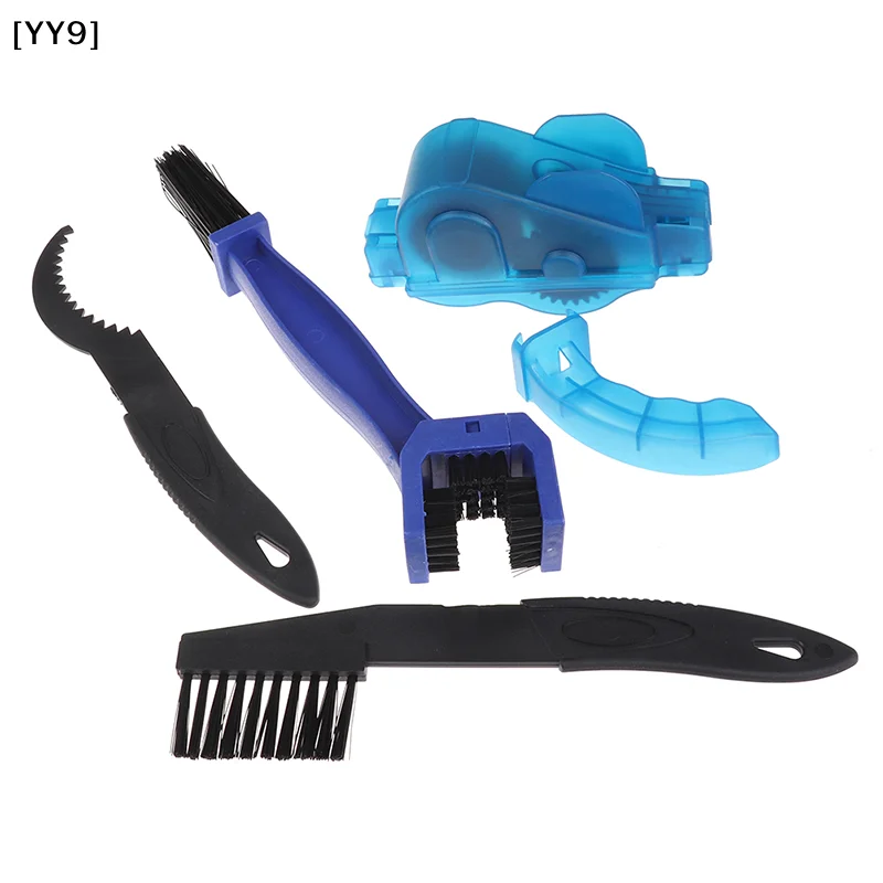 Set di lavaggio per catena di bicicletta - immagine 5