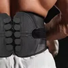 Breathable Mesh Posture Corrector Lumbar Intervertebral Disc Support Compression Rope Support Waist for Back Brace Protector 6
