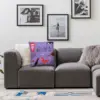 Olivias Vampire Rodrigos Sour Pillow Case Pop  Pillow Cover Polyester Custom Cushion Cover Pillowcases For Sofa Home Decorative 6