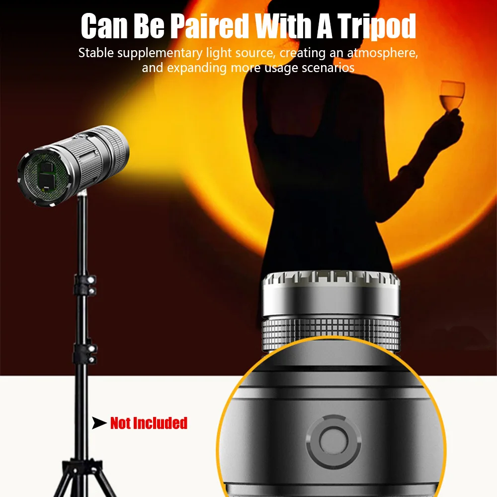 Рисунок 4 - Фонарик для фотосъемки