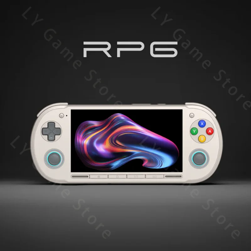 Retroid Pocket 6 8Gen 2 | AliExpress