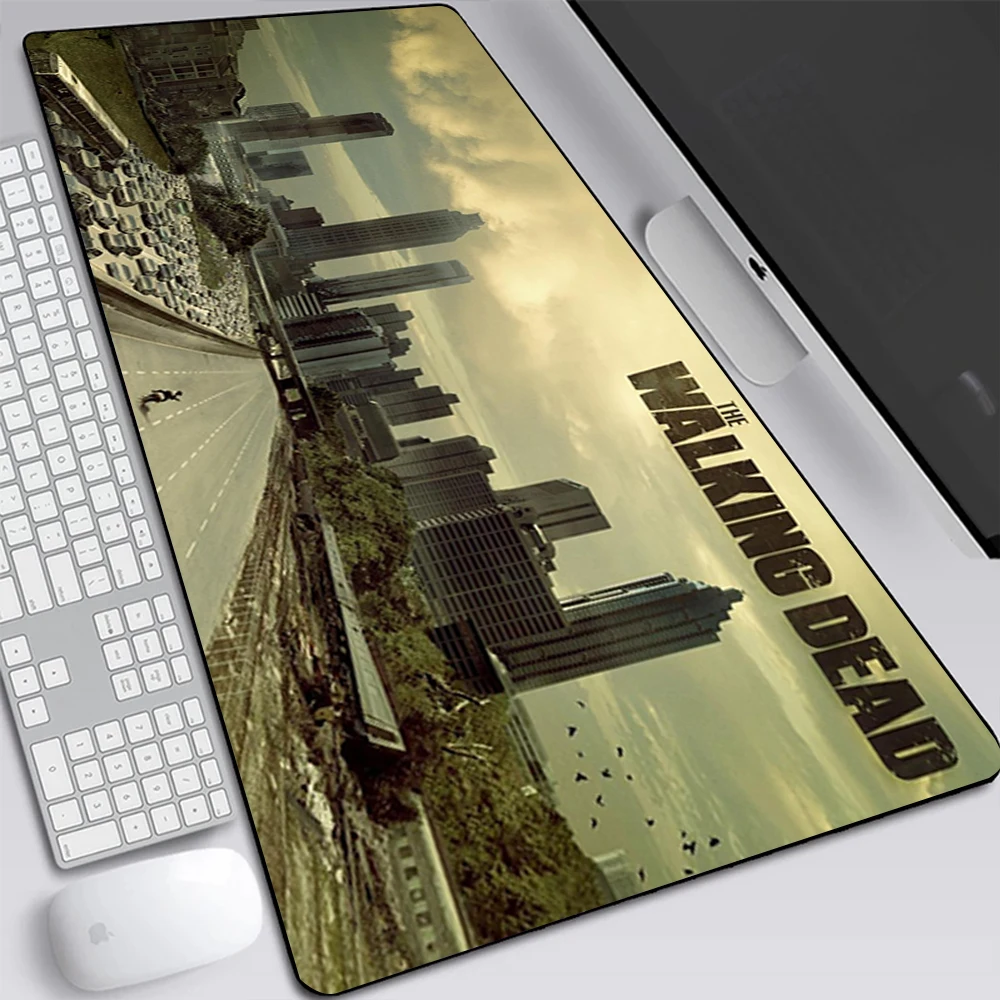 The Walking Dead, il nuovo walk-through horror di Mirabilandia