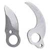 Replaceable Blades  For Pruning Shear Scissor Spare Blade Electric Shears Parts SK5 (Branch Blades) 1