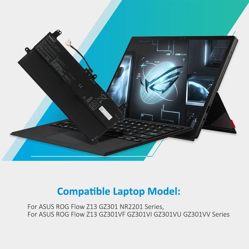 Flow Z13, GZ301, GZ301VF, GZ301VI, GZ301VU, GZ301VV,