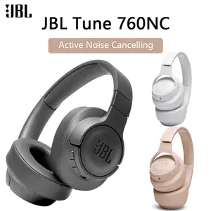 JBL TWS4 écouteurs Bluetooth sans fil – basse qualité 5.0