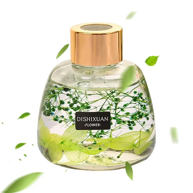 

Освежитель воздуха для автомобиля, стеклянная бутылка, длительный срок службы, Ароматические украшения, Ароматический диффузор для салона автомобиля, декоративный автомобильный эфирный диффузор