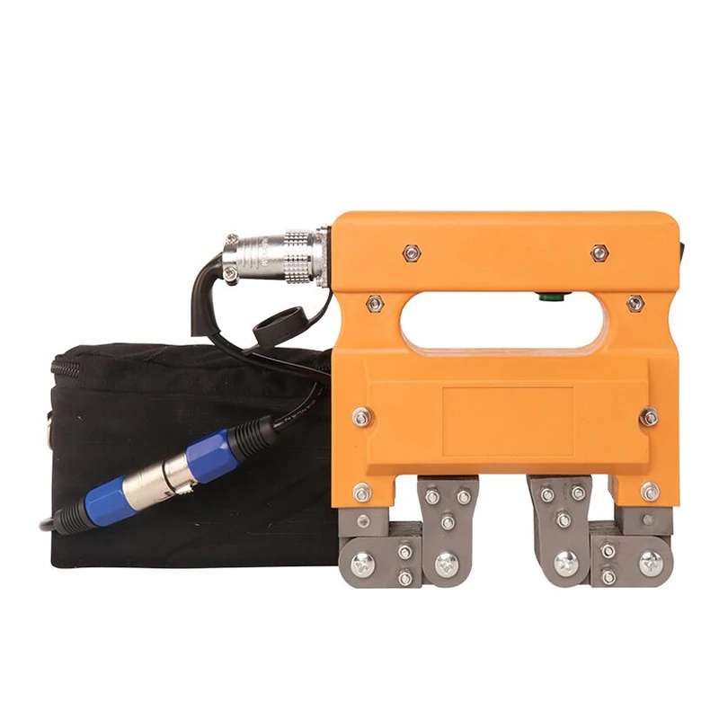 DC / AC Power Magnetic Yoke Flaw Detector Magnetization Mode Of Detection MT NDT Equipment