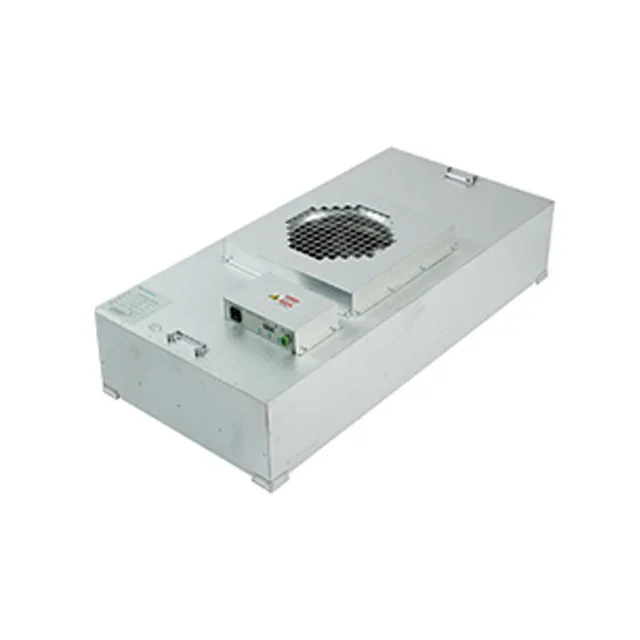 Air Purifier Industrial Purification Equipment Hundred Level Laboratory Available Laminar Air Flow Hood For Sterile