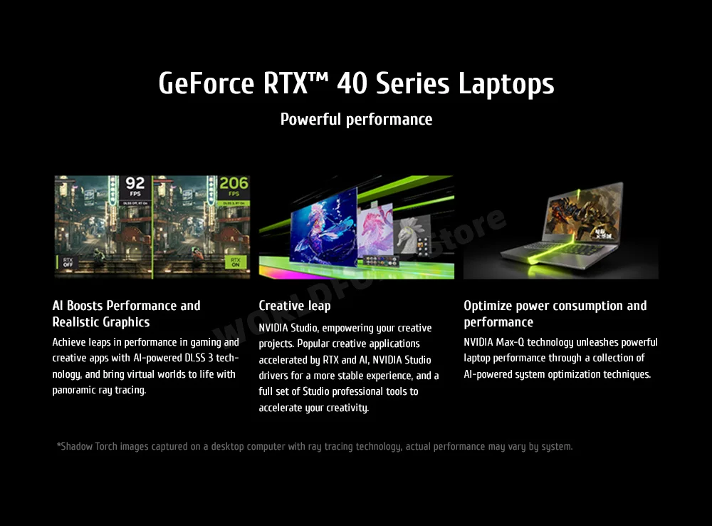 Lenovo Legion R9000P 16