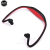 S9 Bluetooth-compatible 4.0 Headset Sport Wireless Headphones Music Stereo Earphones+Micro SD Card Slot For iphone Huawei XiaoMi 3