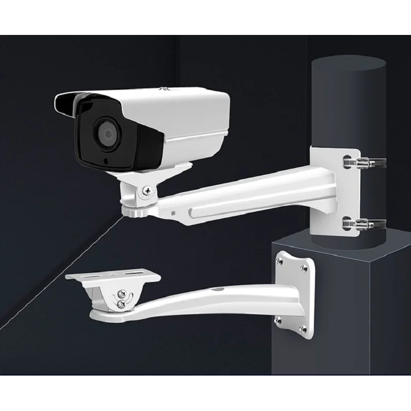 Security Camera Adjustable Camera Mounting Bracket CCTV Bracket