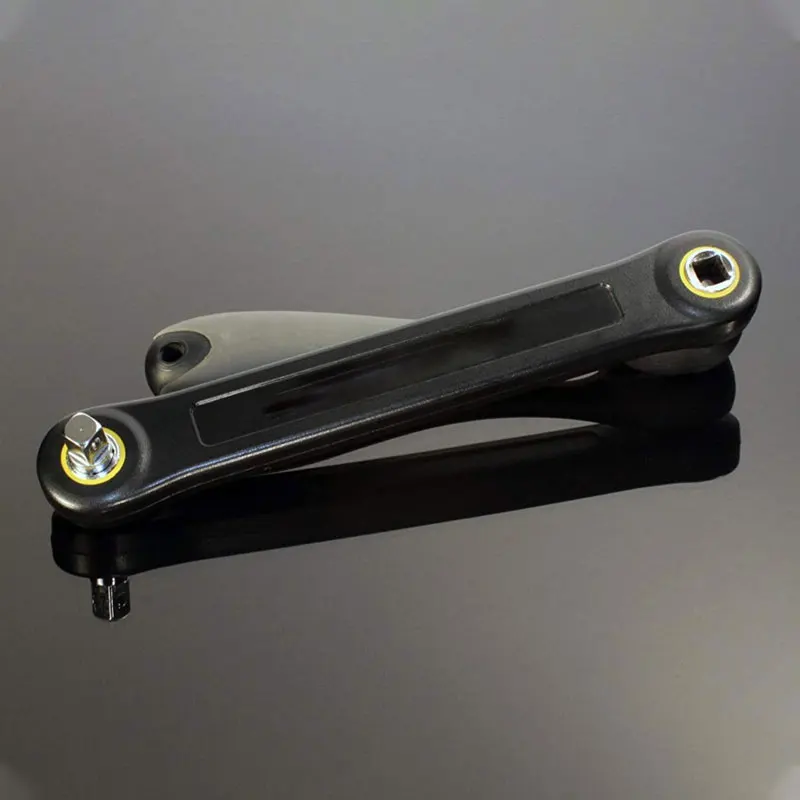 Binoax Diy 3/8" Universal Extension Wrench Doityourself Automotive Tr