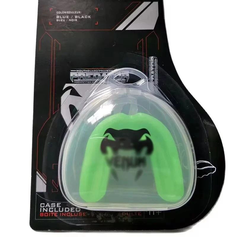 Sports Mouth Guard 4