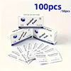 Portable individually packaged 75% alcohol cleaning wipes, suitable for mobile phones, tableware,public handrails, nails,toilets 6