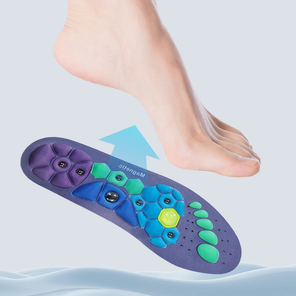 Foot Insoles 4