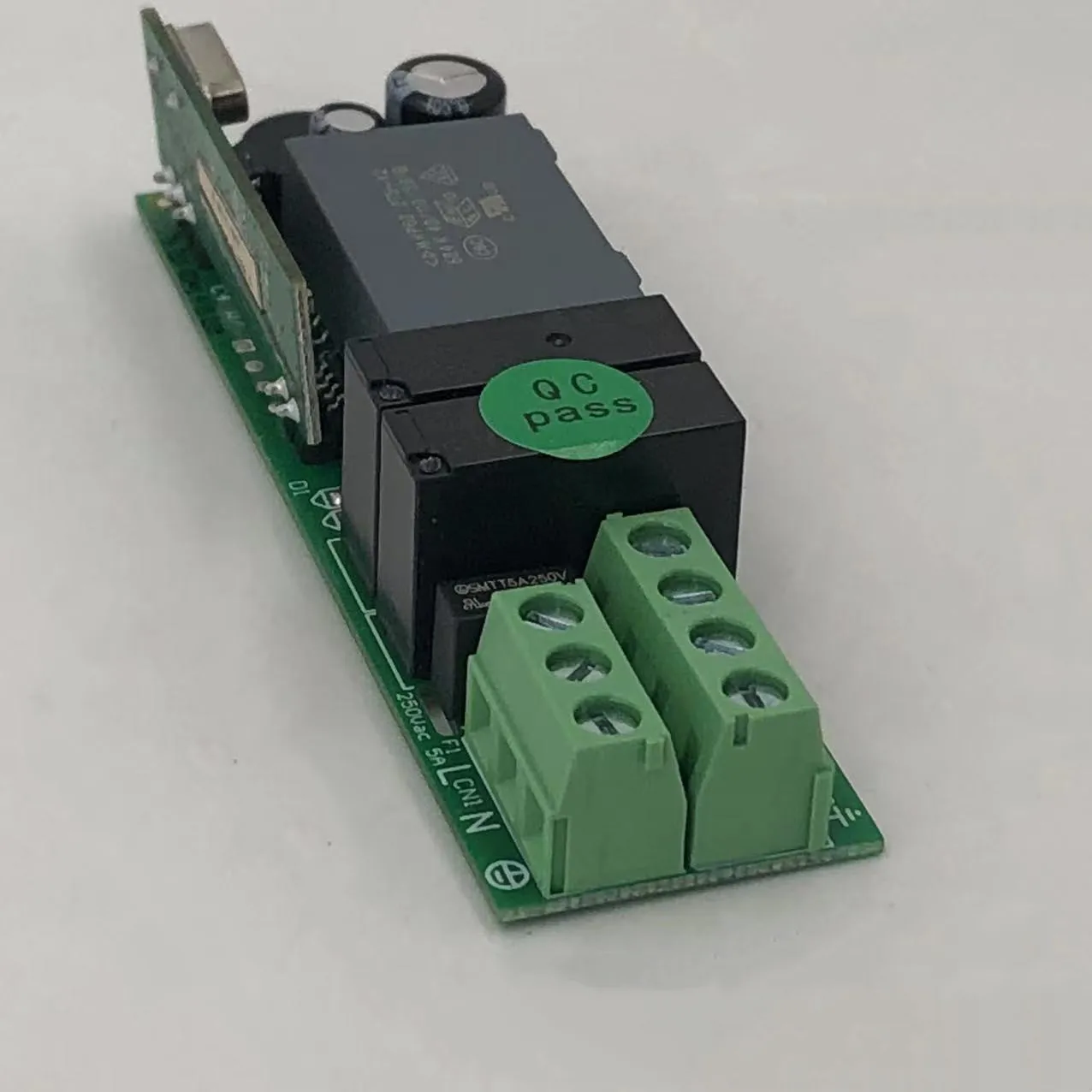 Dooya DC73A Electric Curctain Wireless Receiver