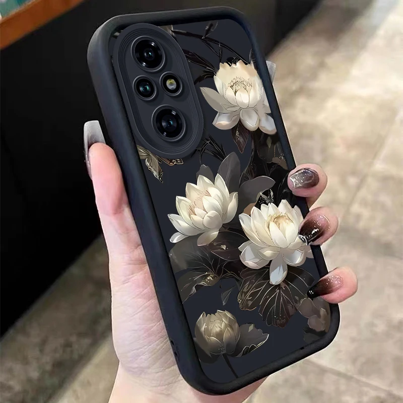 Elegant Stamens New Sky Eye Phone Case - Premium Design Protective Cover