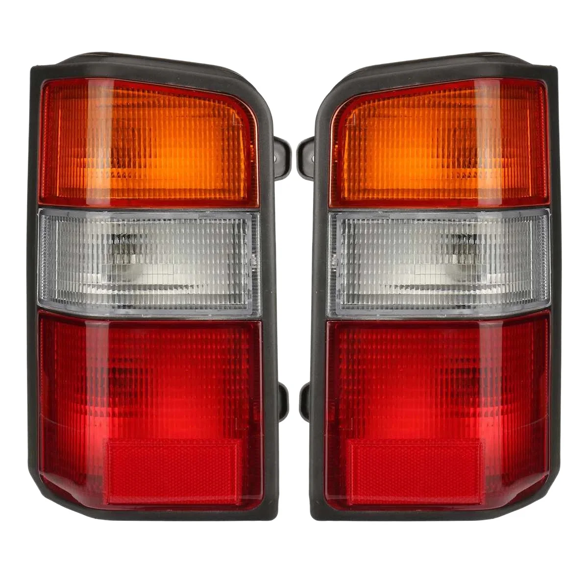 

2 шт., задняя лампа для Mitsubishi L300 Express Van L400 Starwagon Star Wagon SF SG SH SJ
