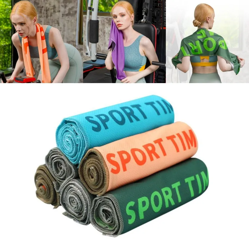 

New Fast Dry Sport Towel Multifunctional Travel Swimming Yoga Ultra Soft Lightweight Super Absorbent Microfiber Material For Gym